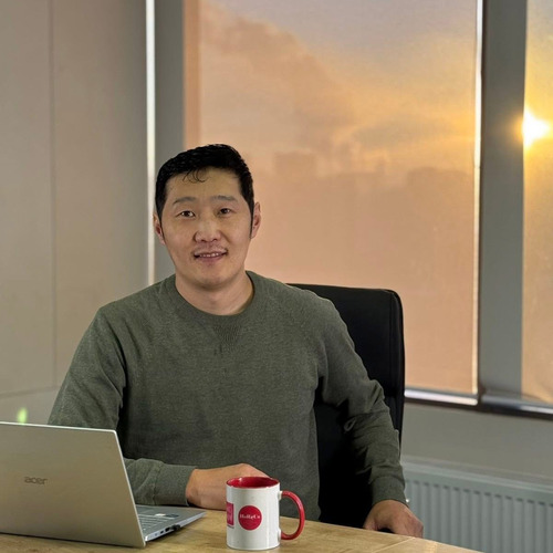 Г.Гантулга: Олон улсын STR систем нь эрэлт, нийлүүлэлтийг бодитоор гаргадаг